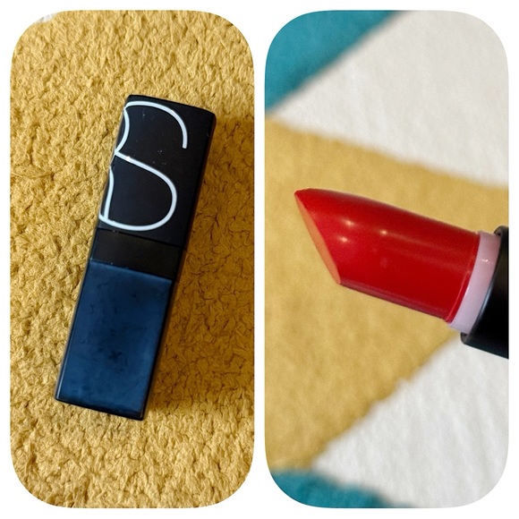 NARS LIPSTICK IN HEAT WAVE 3.4G - PLS READ! - Picture 4 of 4